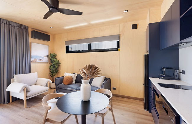 Reflections Hawks Nest - Holiday Park - Photo 45