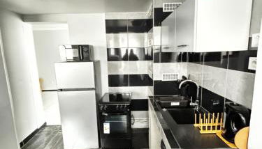 Mavinga Paradis Citadin - Foto 2, stove, pet friendly, minibar