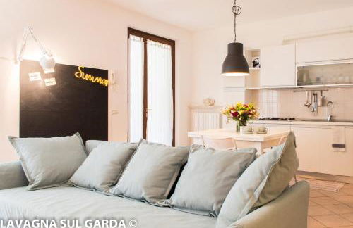 Welcome Traveller LA LAVAGNA SUL GARDA - Foto 7