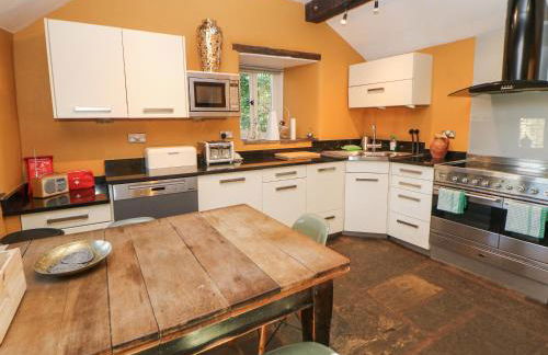 Old Manor House - Foto 10