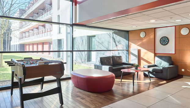 Comfort Aparthotel Versailles Saint-Cyr-l'Ecole - Foto 3