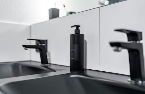 BPS Apartment #6 View - NEU - Deluxe - Modern - Foto 29