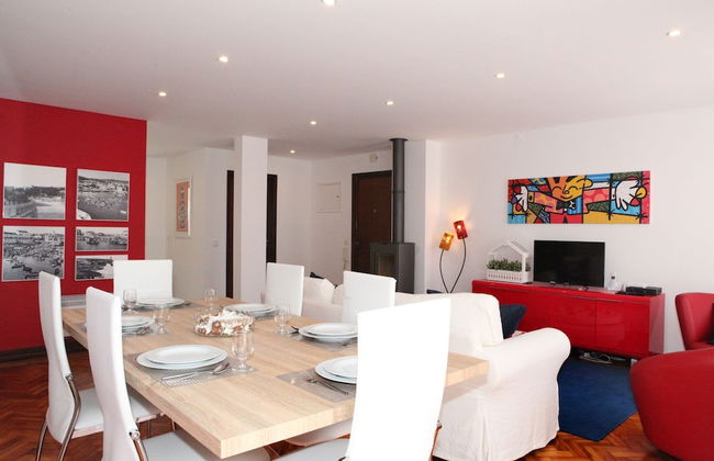 Fashionable & modern apartment Cascais - Photo 18