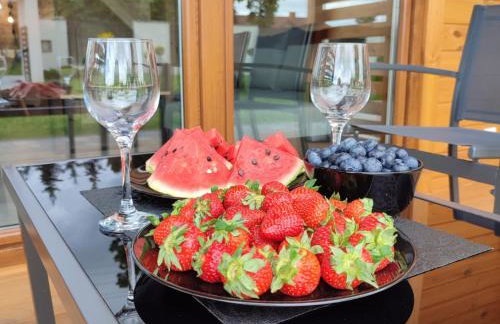 Domki przy Plaży - Sauna i Balia Mazury - Photo 11