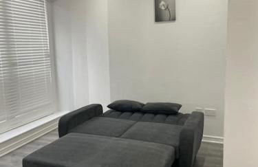 Leeds City Centre New Apartment - Foto 9