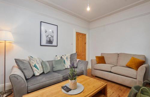 Spacious Bradford House with 4 bedrooms & 6 Beds by PureStay with Parking for 7 nights min! - Foto 44