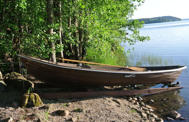 Kesäpesä - Foto 19