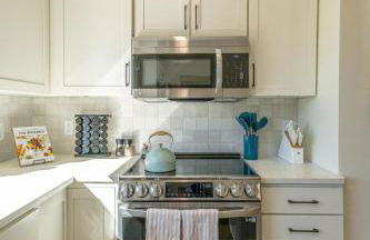 CentralPark Townhome B10 - Foto 11