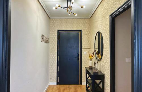 Amplio, cómodo y estiloso apartamento - Foto 10