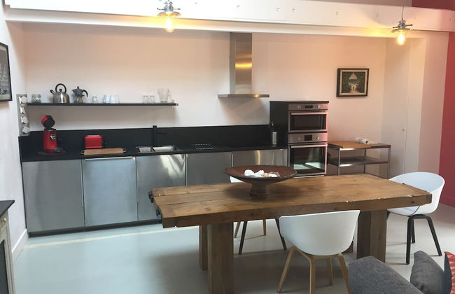 Villa Bacchus - Foto 8