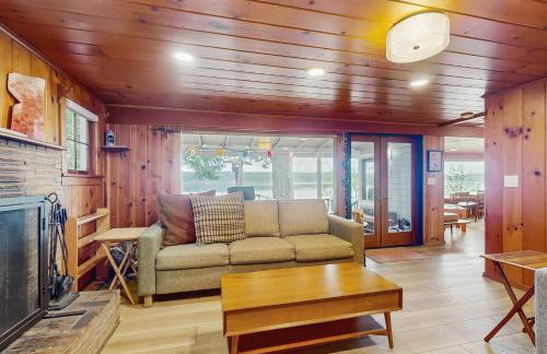 Eagle Beach Retreat - Foto 19