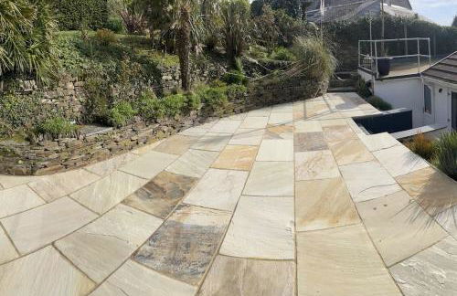 Rivermead Beach House -Modern beach house with indoor pool - Foto 18