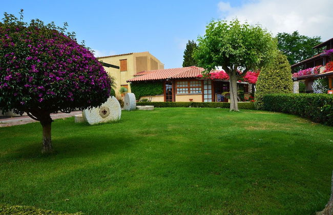 Villaggio l' Olivara - Foto 33