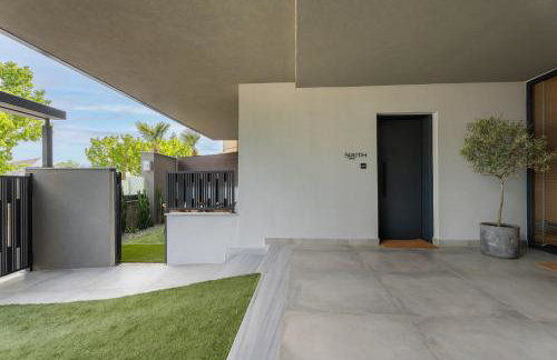 Nama Iconic South Residence - Foto 29