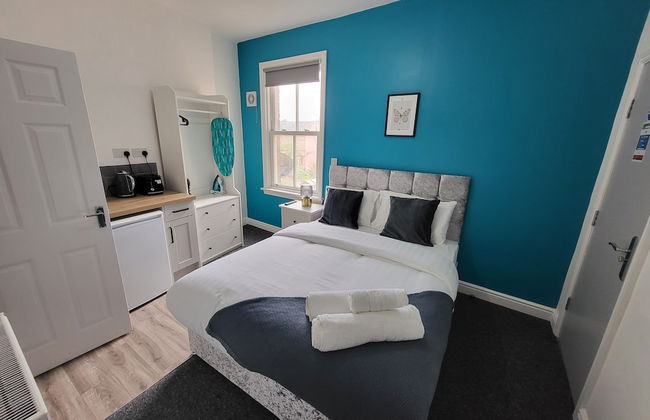 Comfortable Stay - Forest Road - Foto 7