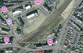 Morrison Park - West Strand Portrush - Foto 55