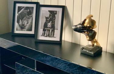 Elite Suite - Urban Chic & Terrace - Foto 9