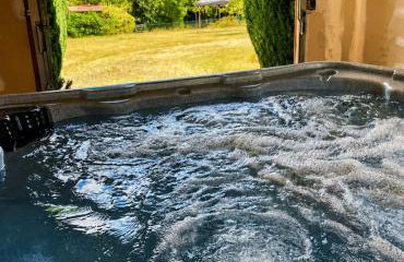 Maison Maneki Chalet Évasion 10 personnes en bord de lac - Foto 3
