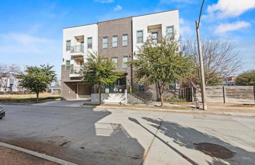 Modern Executive 1BR King Bed - Walk to West 7th - Foto 33