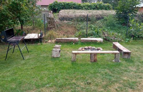 Zielony Domek Plutycze - Foto 29