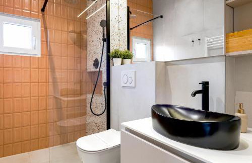 DANICA Luxury SeaSide Apartment - Foto 18