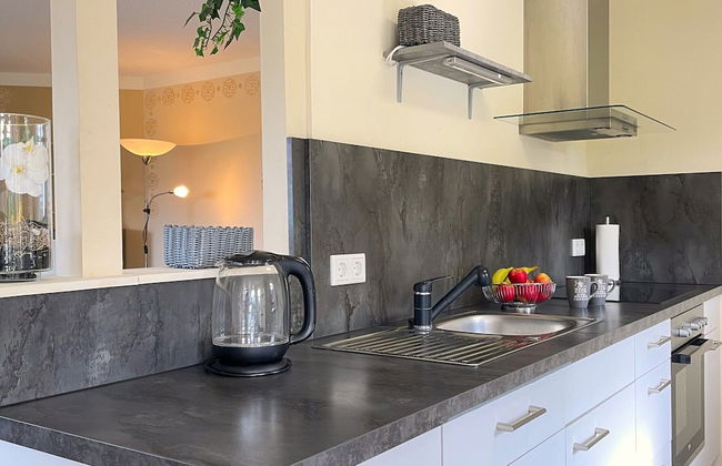 Ferienwohnung in Bontkirchen - Foto 10