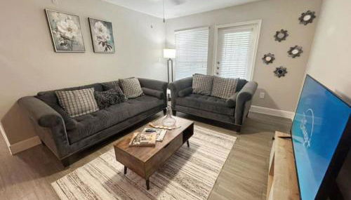 Central 3bed 2bath 5 min Walk to NRG near MDC - Foto 2