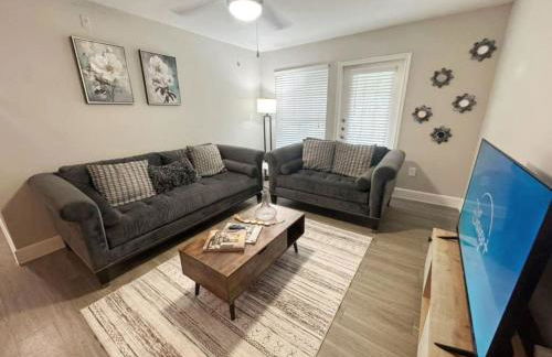 Central 3bed 2bath 5 min Walk to NRG near MDC - Foto 2