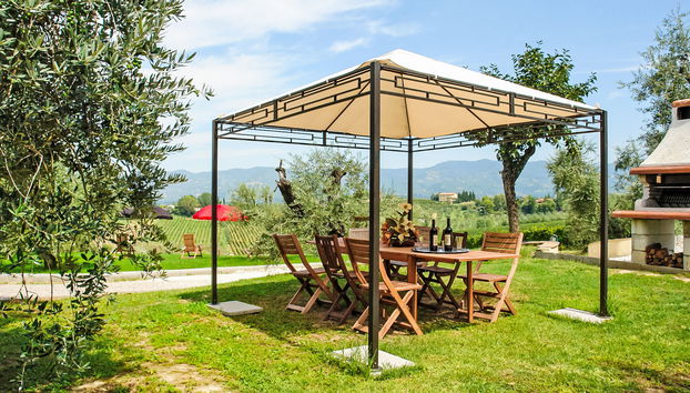 Borgo Fontana - Foto 5, Terrace