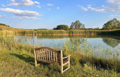 Rural Lake View in Welford upon Avon - Foto 17