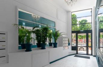 Le Grand Wilson - Appartement design - Hyper centre - Foto 49