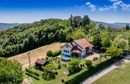 Kuća za odmor Sofija - Foto 12