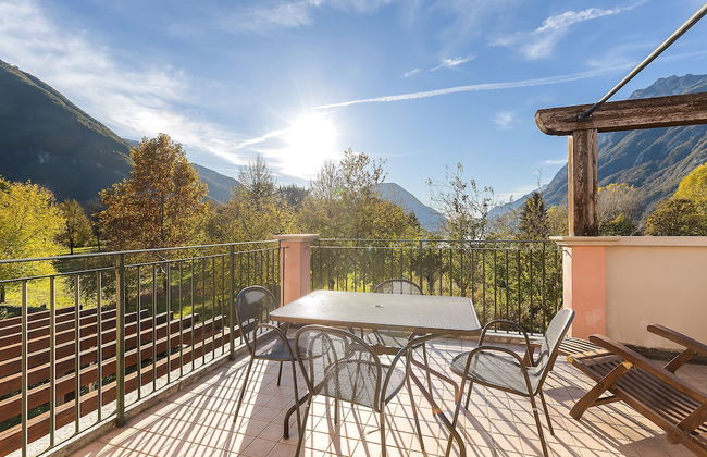 Villa Apartments - Porto Letizia - Foto 67