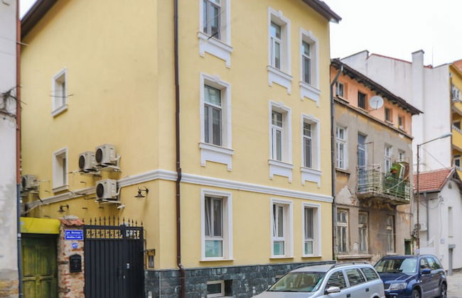 Antim Boutique Apartments - Photo 41