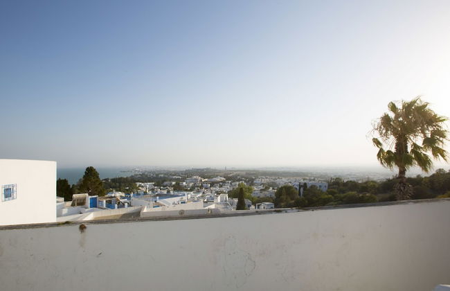 Dar Indigo - Foto 42