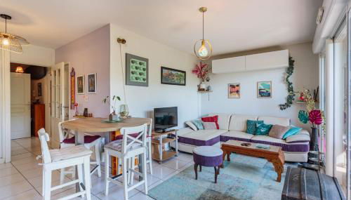 Appartement Pont Pierre - Welkeys - Foto 3