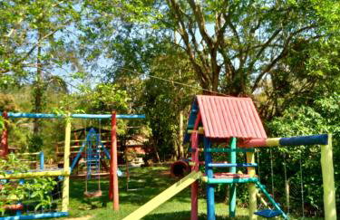 Sarandy Hotel Eco Parque - Photo 37