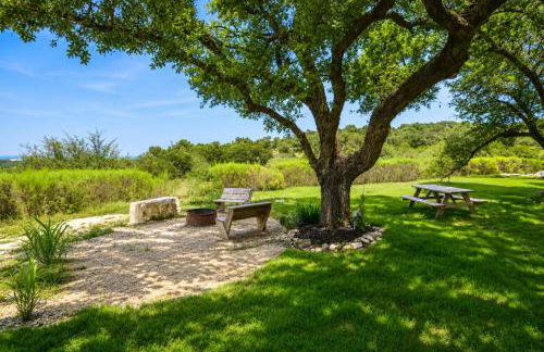 Spring Break | Hot Tub, Pool, Farm Stay - Foto 34