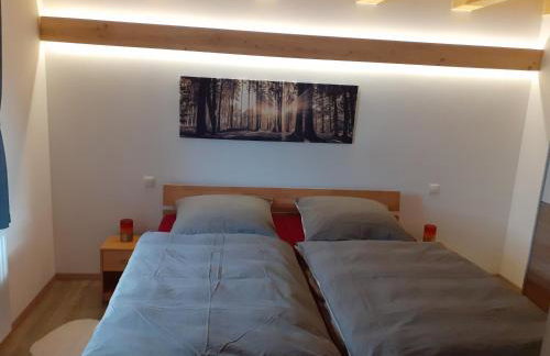 Ferienhaus Herbstzauber - Foto 12