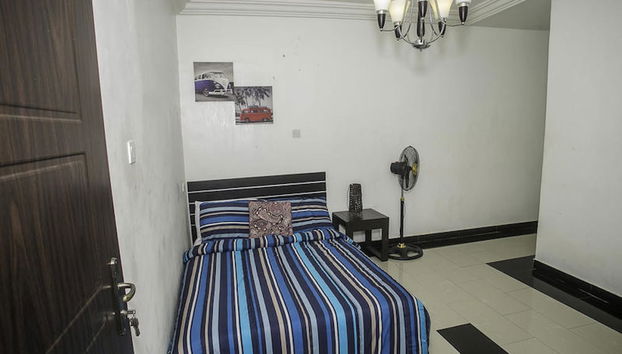 Capital & County Apartment Ikate - Photo 2, Room