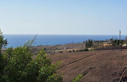 Beautiful 1-Bedroom House 'Oficina' Finca Vistamar - Foto 1