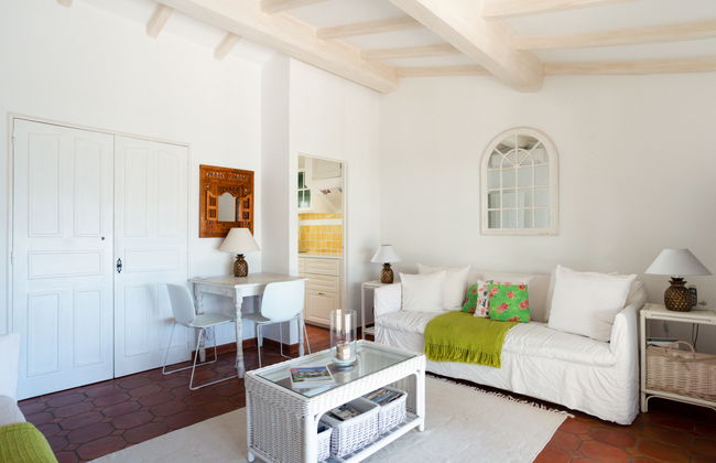 Les Résidences de Beauvallon - Foto 6