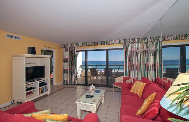 Emerald Towers by Panhandle Getaways - Foto 21