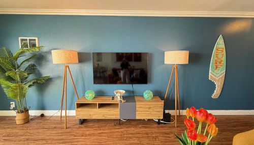 Oceanfront 1 Bed 1 Bath , Parking, Stunning View 337 - Foto 2