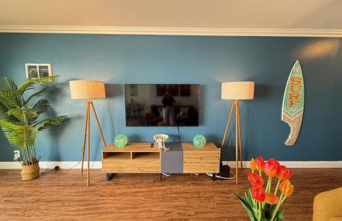 Oceanfront 1 Bed 1 Bath , Parking, Stunning View 337 - Foto 2