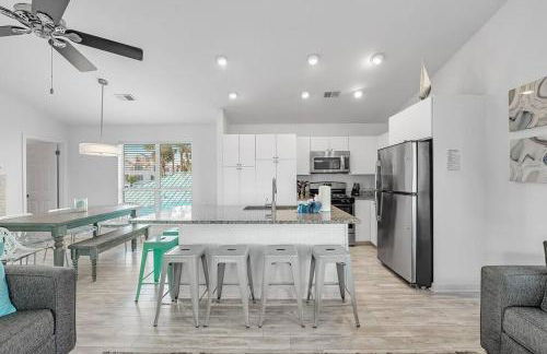 Gulf views, steps to beach, Pool, Walk To Dining - Foto 76