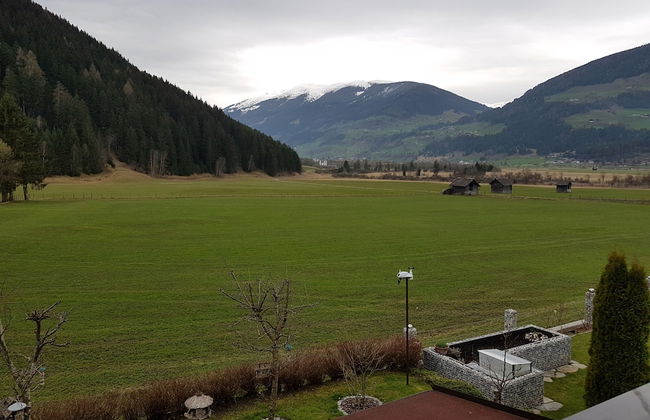 Das Taubenhaus - Foto 34