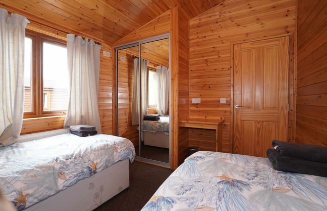 Loch Leven Lodge 11 - Foto 17