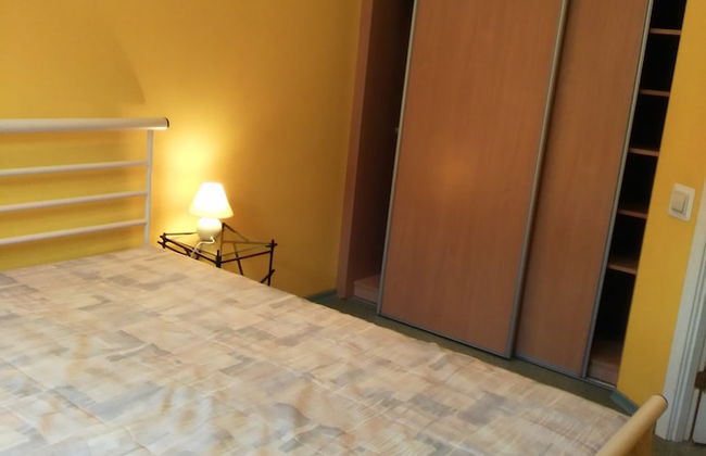 Like Home Apartments - Foto 7