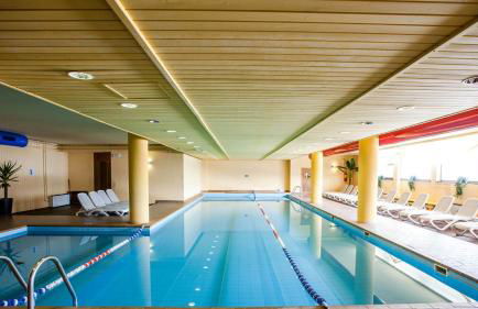 CASA IBEX - Residence Veronza con piscina, Dolomiti Affitti - Foto 35